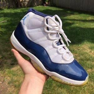 COPY - Jordan 11 Win Like 82